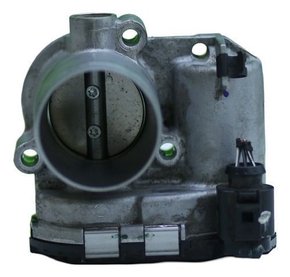 Corpo De Borboleta Tbi Fiat Mobi 1.0 4cc 2016 A 2022 Original Usado