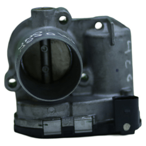 Corpo De Borboleta Tbi Fiat Mobi Uno 2016 Á 2020 Original Usado