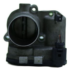 Corpo De Borboleta Tbi Fiat Mobi Uno Palio 1.0 2016 A 2020 Original Usado