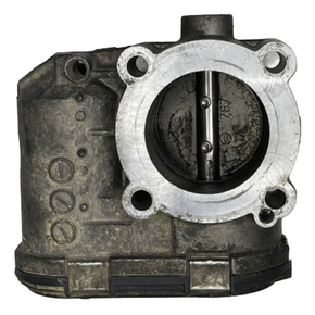 Corpo De Borboleta Tbi Fiat Palio Idea Doblo 1.4 2006 A 2012 Original Usado