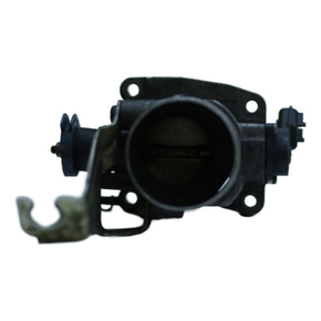 Corpo De Borboleta Tbi Ford Ka Fiesta Ecosport 2006 A 2012 Original Usado