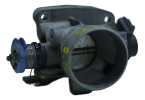 Corpo De Borboleta Tbi Ford Ka Fiesta Ecosport 2006 A 2012 Original Usado