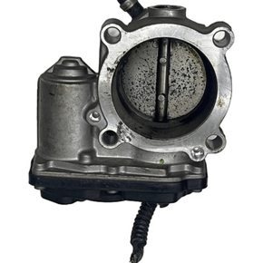 Corpo De Borboleta Tbi Fox Gol Polo Virtus Tsi 2016 A 2020 Original Usado