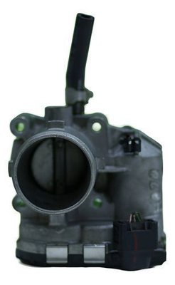 Corpo De Borboleta Tbi Hyundai Hb20 1.0 2013 A 2019 Original Usado