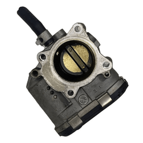 Corpo De Borboleta Tbi Hyundai Hb20 1.0 2020 A 2022 Original Usado