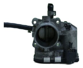 Corpo De Borboleta Tbi Hyundai Hb20 1.0 2020 A 2023 Original Usado