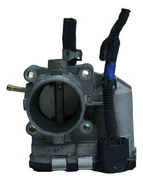 Corpo De Borboleta Tbi Hyundai Hb20 1.0 2020 A 2023 Original Usado