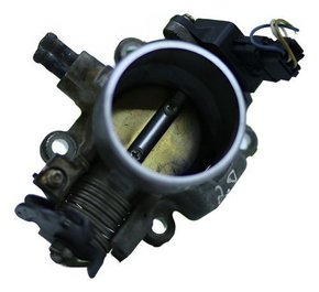 Corpo De Borboleta Tbi Hyundai Tucson 2007 A 2016 3510023701 Original Usado