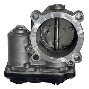 Corpo De Borboleta Tbi Nivus Gol Polo Fox Voyage 2016 A 2022 Original Usado