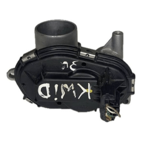 Corpo De Borboleta Tbi Renault Kwid 2017 Á 2022 Original Usado