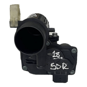 Corpo De Borboleta Tbi Renault Sandero Logan 2015 A 2020 Original Usado