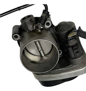 Corpo De Borboleta Tbi Volkswagen Fox 2012 A 2019 Original Usado