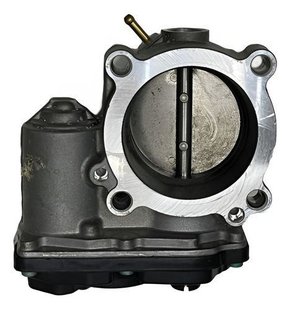 Corpo De Borboleta Tbi Volkswagen Fox Gol 2010 A 2019 Original Usado