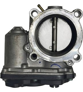 Corpo De Borboleta Tbi Vw Fox Up Polo Virtus Tsi 2016 A 2020 Original Usado