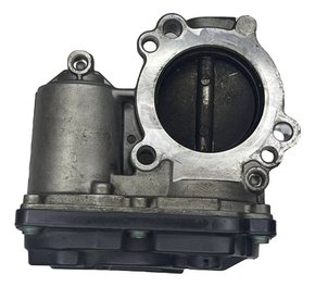 Corpo De Borboleta Tbi Vw Gol Up 1.0 2015 Á 2019 A2c82725700 Original Usado