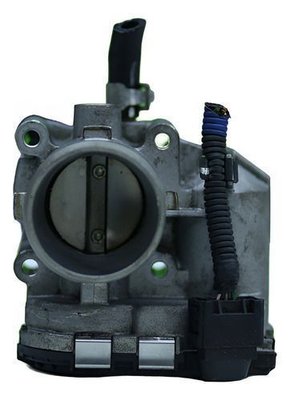 Corpo De Borboleta Tbi Vw Up 2016 A 2020 Original Usado