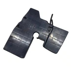 Defletor Direito Radiador Toyota Yaris 2019 2020 2021 2022 2023 2024 Original Usado