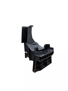 Defletor Radiador Ar Condicionado Nissan Kicks 2018 A 2023 Original Usado