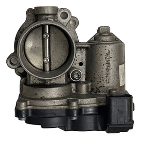 Difusor Ar C/ Moldura Ford Fusion 2017 Original Ds73f018b08b Original Usado