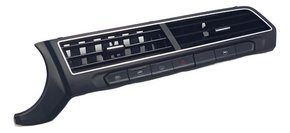 Difusor Ar Central Gol Saveiro Voyage G8 2018/ 5u0819728 Original Usado