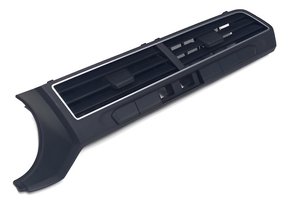 Difusor Ar Central Gol Saveiro Voyage G8 2018/ 5u0819728 Original Usado