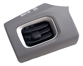 Difusor Ar Cond. Gm Onix 14/19 Lado Esquerdo A2c10757500 Original Usado