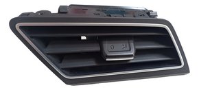 Difusor Ar Cond. Vw Gol Voyage Saveiro G7 Direito 5u0819704 Original Usado