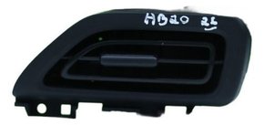 Difusor Ar Condicionado Direito Hb20 2020 Á 2022 97490r1000 Original Usado