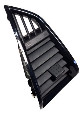 Difusor Ar Condicionado Ecosport 13/17 Esquerdo Cn15n018b09 Original Usado