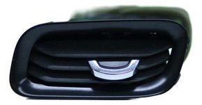 Difusor Ar Condicionado Esquerdo Fiat Argo 2018 100237758 Original Usado