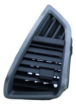 Difusor Ar Condicionado Esquerdo Ford Ecosport 2014 Á 2017 Original Usado