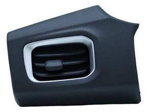 Difusor Ar Condicionado Esquerdo Gm 2013 Á 2019 52036118 Original Usado