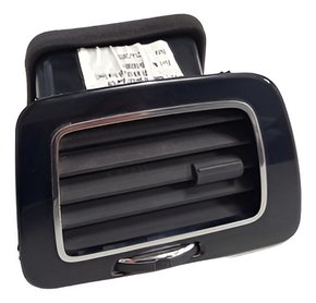 Difusor Ar Condicionado Esquerdo Gm Cobalt 12/19 52048102 Original Usado