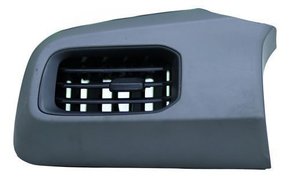 Difusor Ar Condicionado Esquerdo Gm Onix 2019 94750269 Original Usado