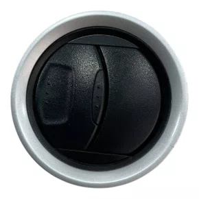 Difusor Ar Condicionado Ford New Fiesta 14/17 8a69a018b09 Original Usado