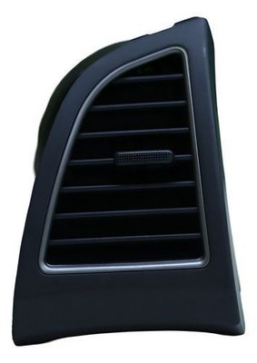 Difusor Ar Condicionado Lateral Direito Hb20 2012 Á 2019 Original Usado