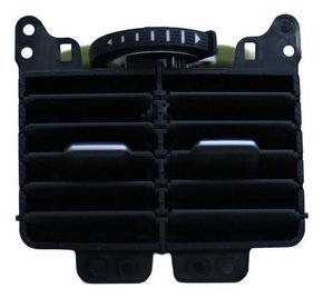 Difusor Ar Condicionado Traseiro Vw Polo Virtus 2017 Á 2021 Original Usado