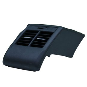 Difusor Ar Console Traseiro VW Polo 2018 a 2023 6EA864298 Original Usado