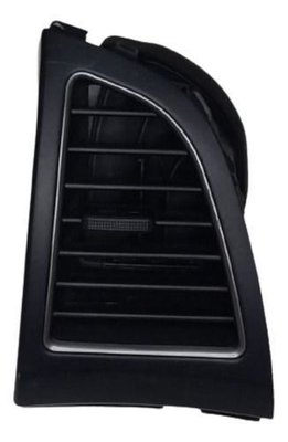 Difusor Ar Esquerdo Hyundai Hb20 2014 A 2019 974801s000 Original Usado