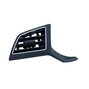 Difusor Ar Esquerdo Lateral VW Gol G8 2015 a 2021 5Z0819703 Original Usado