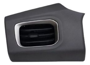 Difusor Ar Lateral Esquerdo Onix Prisma 2013 A 2019 52036118 Original Usado