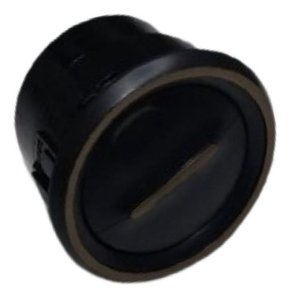 Difusor Ar Lateral Renault Duster Stepway Oroch 2018 A 2022 Original Usado