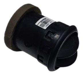 Difusor De Ar Central Fiat Uno Palio Siena 2012 A 2020 Original Usado