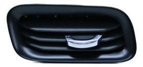 Difusor De Ar Condicionado Direito Argo 2018 Á 2021 10023776 Original Usado