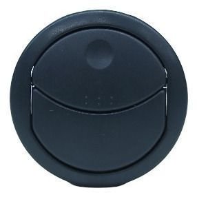 Difusor De Ar Condicionado Uno Vivace 2011 Á 2016 100180697 Original Usado