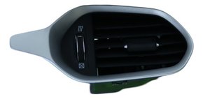 Difusor De Ar Direito Jeep Renegade 2015 Á 2021 7356156880 Original Usado