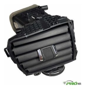 Difusor De Ar Direito Painel Jeep Compass 2017 A 2021 Original Usado