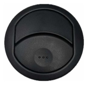 Difusor De Ar Gm Agile Montana 2009 A 2016 96806155 Original Usado