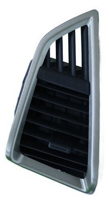 Difusor De Ar Lado Direito Ecosport 2013 Á 2021  Cn15n018b08 Original Usado