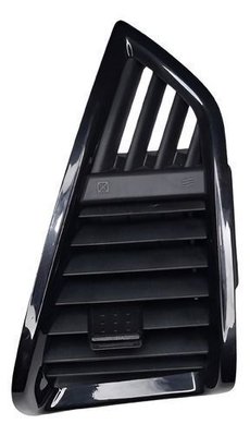 Difusor De Ar Lateral Esquerda Ecosport 2013 A 2021 Original Usado